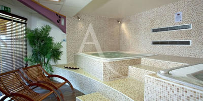 Appartement - 24 m² - 1 pièce