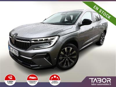 Renault Espace 1.2 E-Tech 200 Techno 7pl Gps