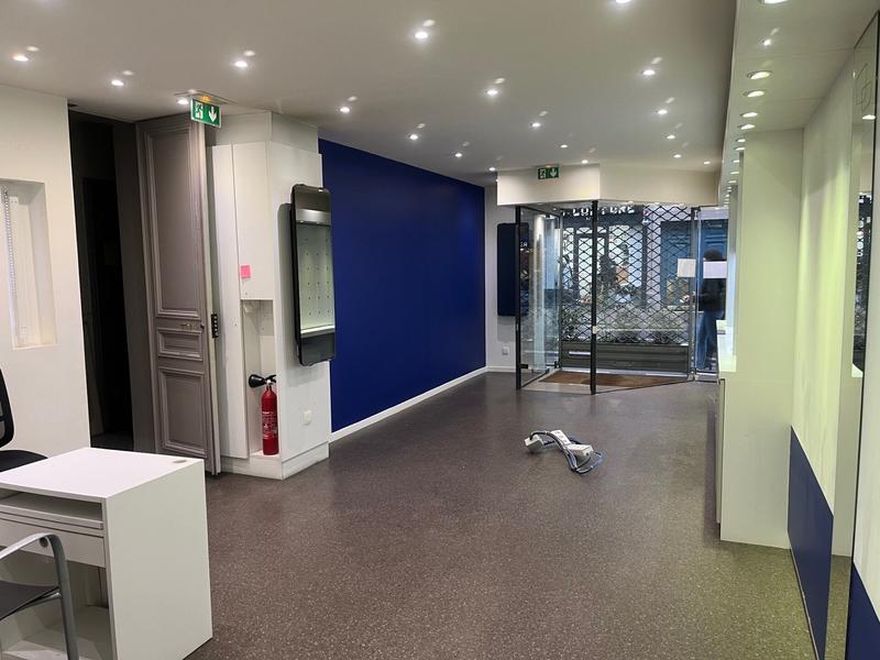 Local commercial - 60 m²