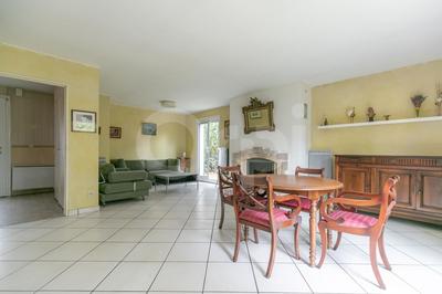 Maison - 138 m² - 6 pièces