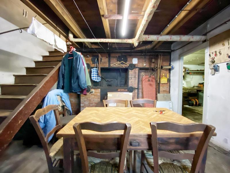 Maison de village - 128 m² - 6 pièces