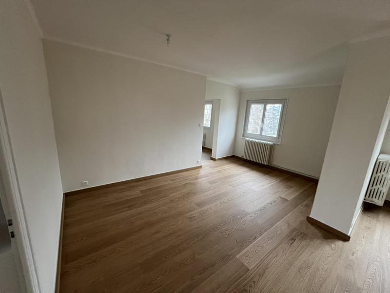 Appartement - 134 m² - 5 pièces