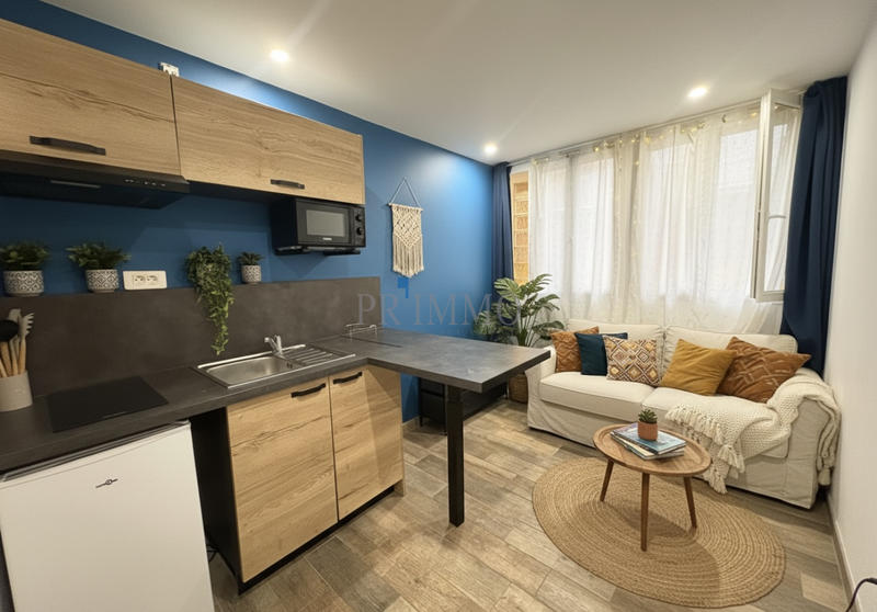 Maison de village - 115 m² - 8 pièces