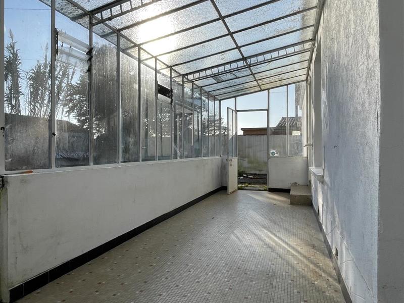 Maison - 87 m² - 4 pièces