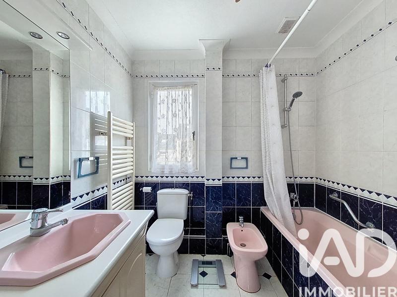 Maison - 150 m² - 7 pièces