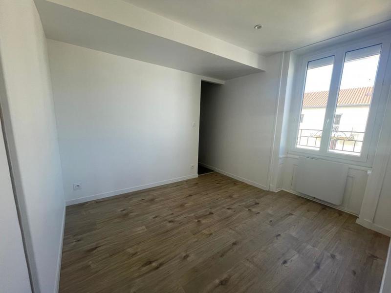 Duplex - 95 m² - 4 pièces