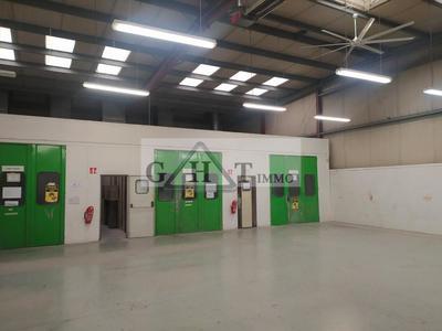 Local commercial - 1 087 m²