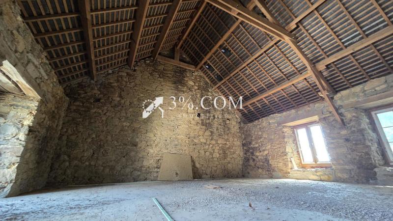 Longère - 115 m² - 4 pièces