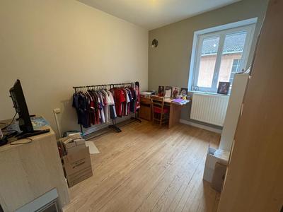 Appartement - 120 m² - 5 pièces