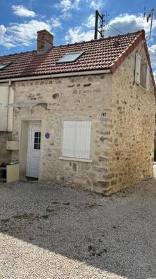 Maison - 22 m² - 2 pièces