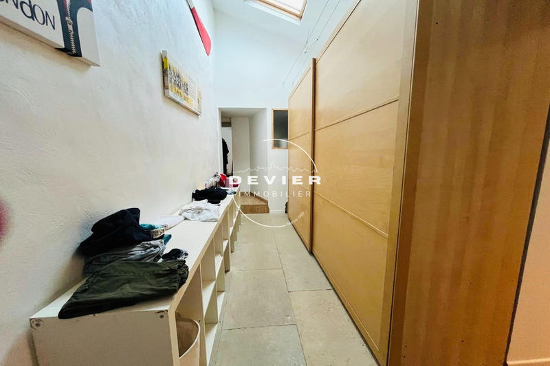 Maison - 196 m² - 8 pièces