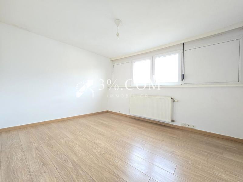 Maison - 58 m² - 3 pièces