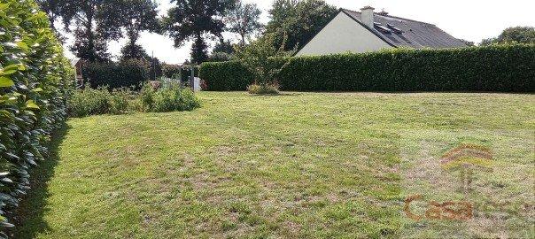 Maison - 134 m² - 5 pièces