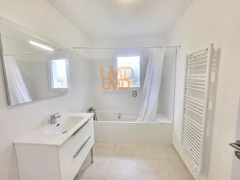 Villa - 97 m² - 4 pièces