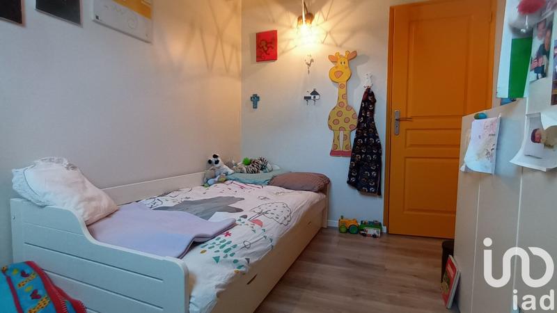 Maison de village - 147 m² - 7 pièces