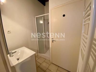 Studio - 24 m² - 1 pièce