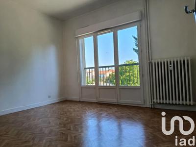 Appartement - 47 m² - 3 pièces