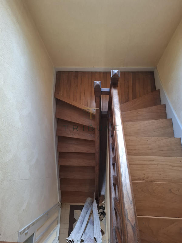 Maison - 126 m² - 4 pièces