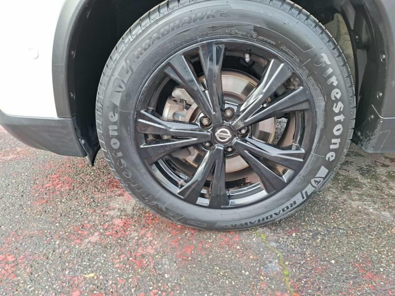 Nissan X-Trail dCi 150 5pl n-Tec