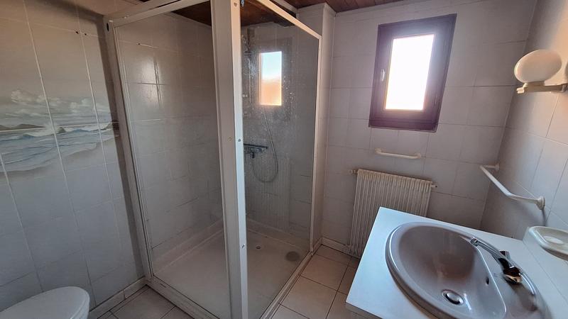 Maison - 160 m² - 4 pièces