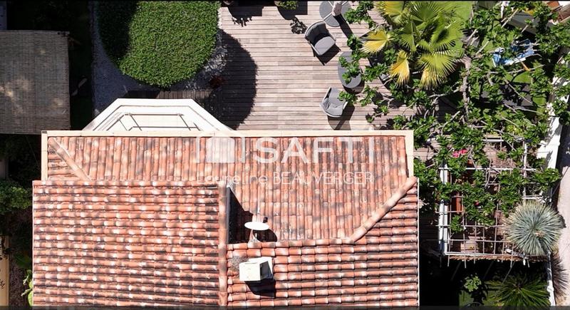 Maison - 154 m² - 6 pièces