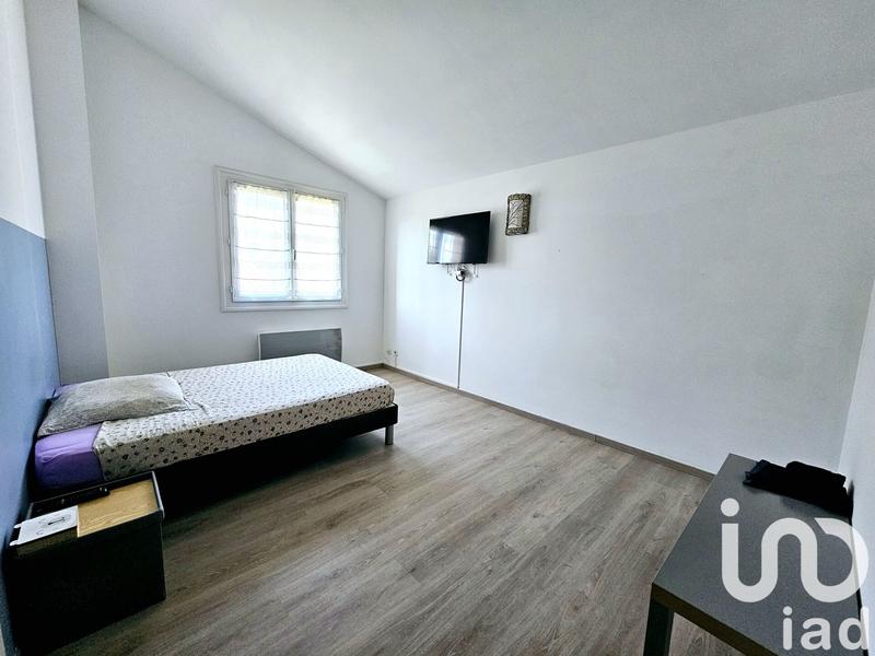 Maison - 111 m² - 3 pièces