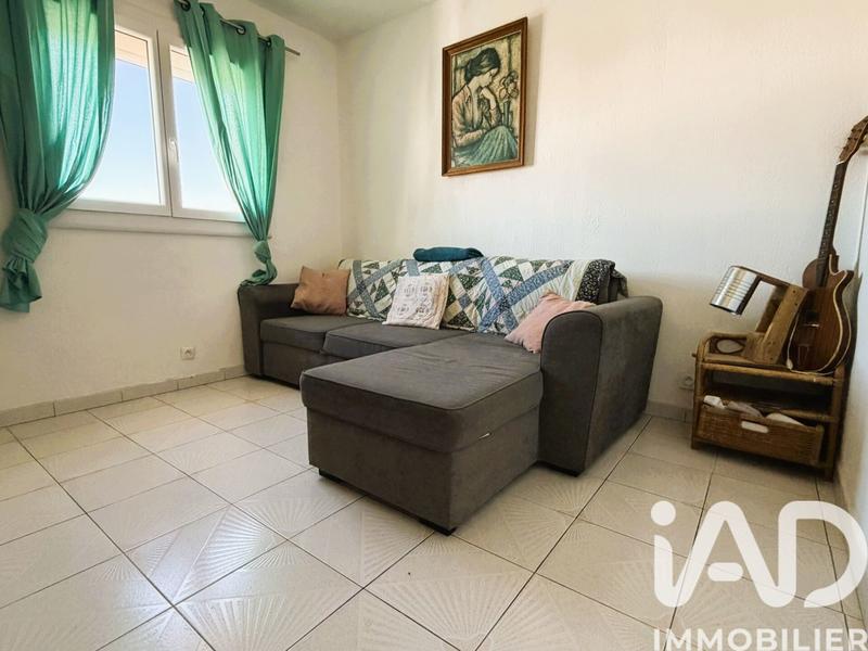 Maison - 101 m² - 5 pièces