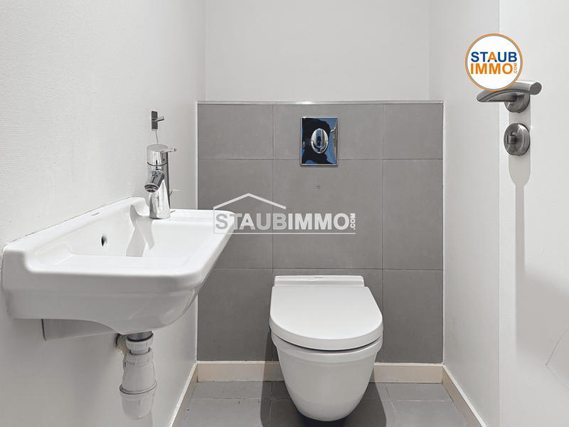 Appartement - 79 m² - 3 pièces