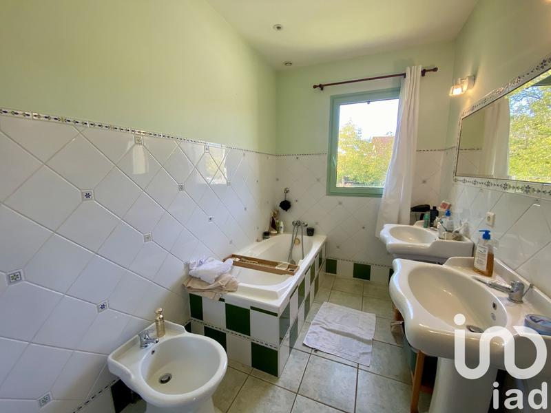 Maison - 126 m² - 4 pièces