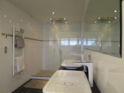 Duplex - 97 m² - 3 pièces