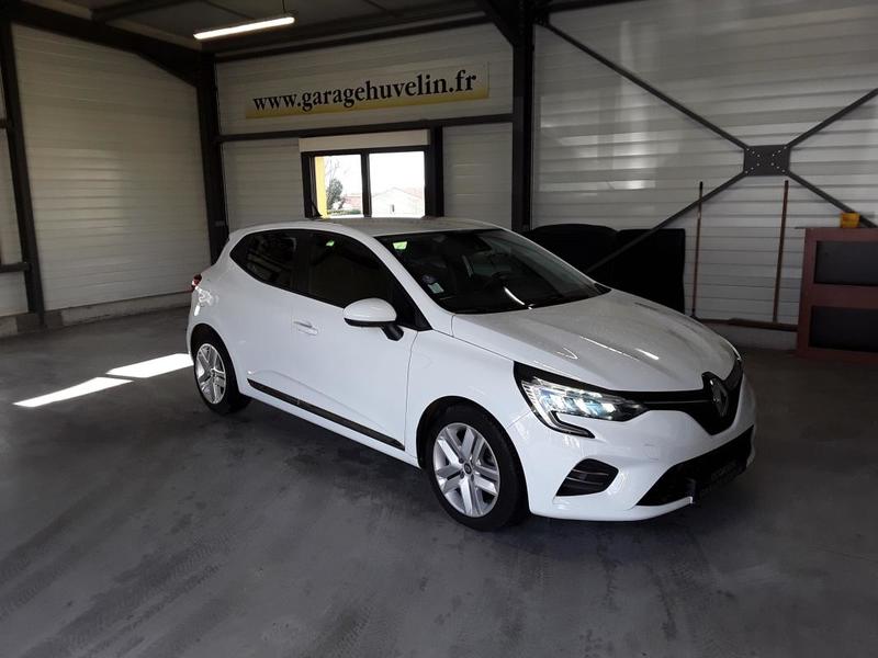 Renault Clio V 1.0 Tce 90 Cv Business Bv6