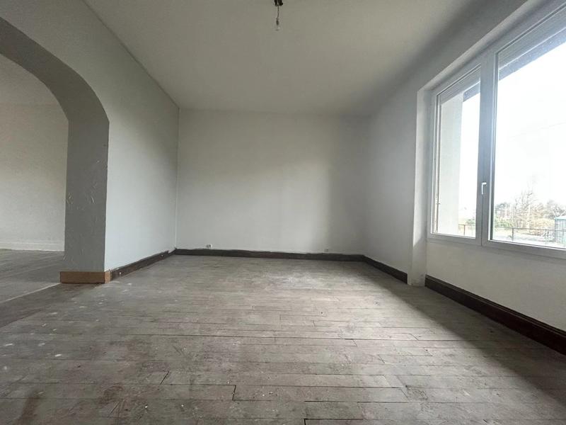 Maison - 151 m² - 7 pièces