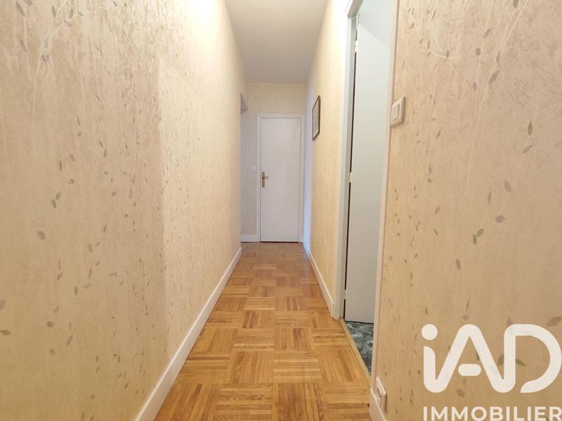 Appartement - 57 m² - 2 pièces