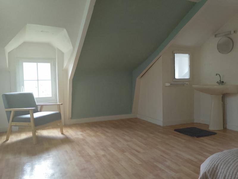 Maison - 64 m² - 3 pièces