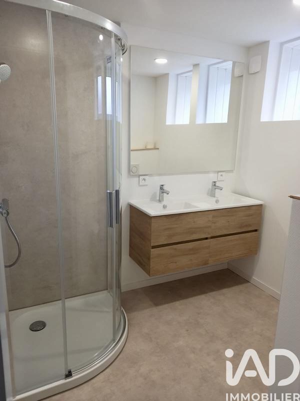 Maison de village - 159 m² - 6 pièces