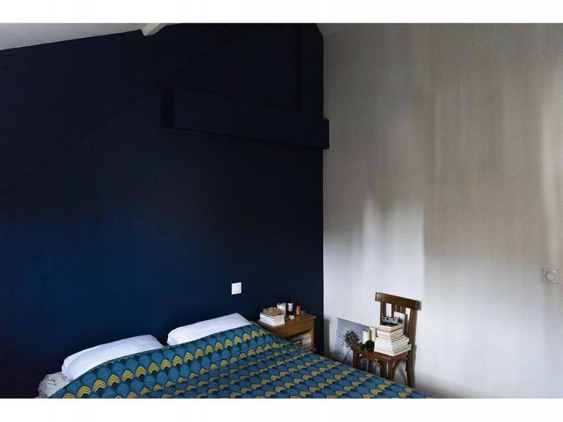 Maison - 91 m² - 5 pièces