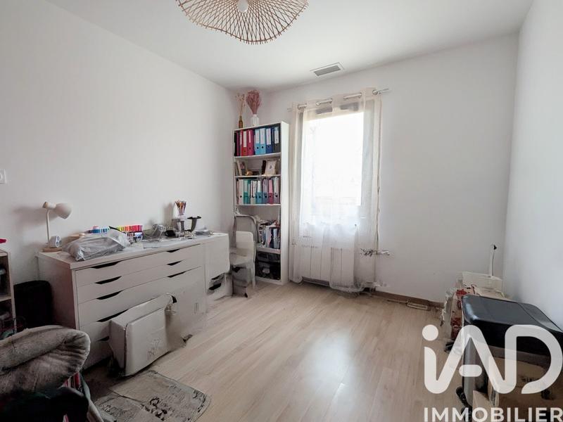 Maison - 101 m² - 4 pièces