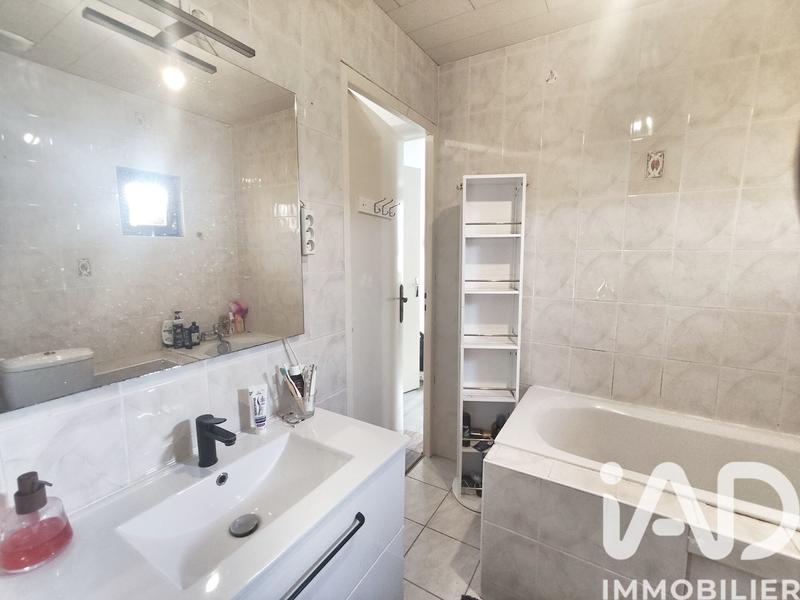 Maison de village - 149 m² - 6 pièces