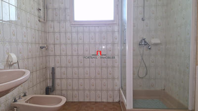 Maison - 128 m² - 4 pièces