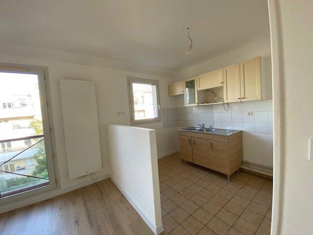 Appartement - 55 m² - 3 pièces