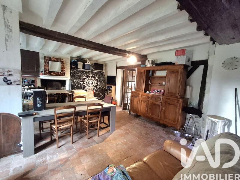 Maison - 190 m² - 5 pièces