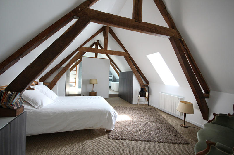 Maison - 196 m² - 8 pièces