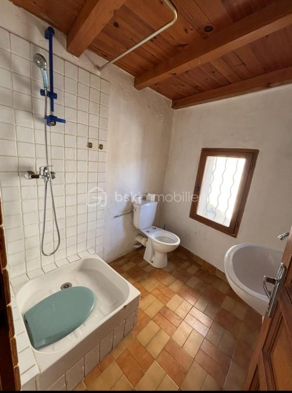 Demeure - 184 m² - 6 pièces