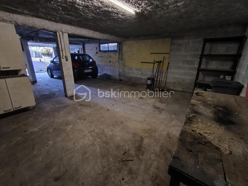 Pavillon - 140 m² - 6 pièces