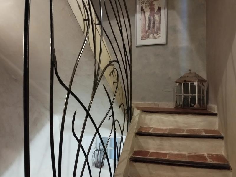 Maison de village - 269 m² - 8 pièces