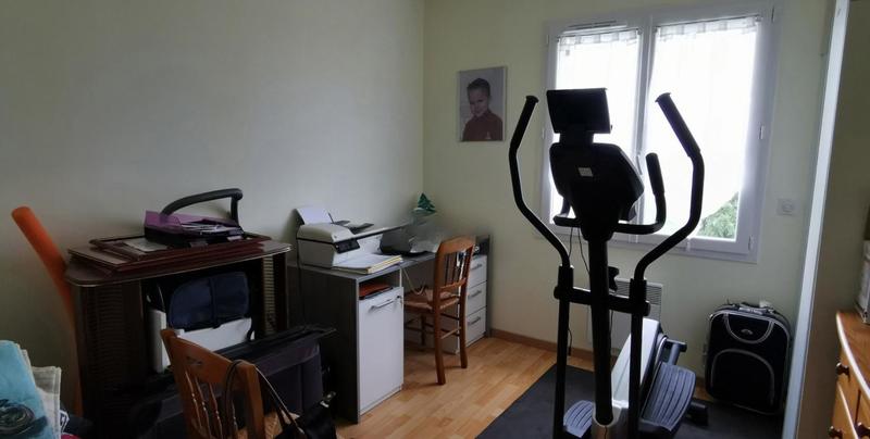 Maison - 105 m² - 4 pièces