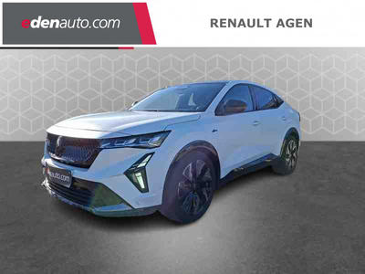 Renault Rafale E-Tech full hybrid 200 esprit Alpine