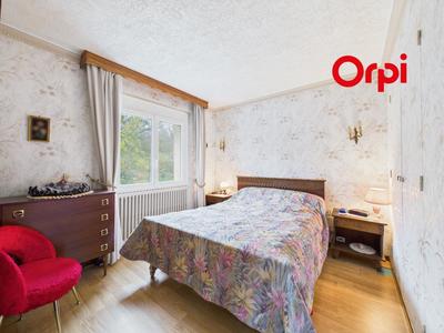 Maison - 60 m² - 3 pièces