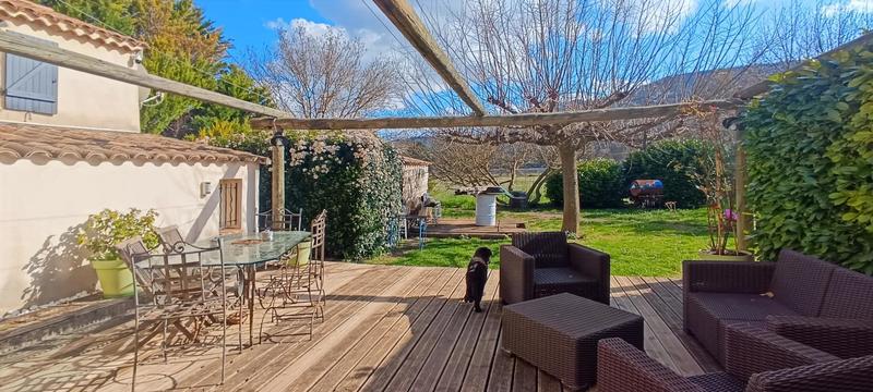 Maison - 168 m² - 5 pièces