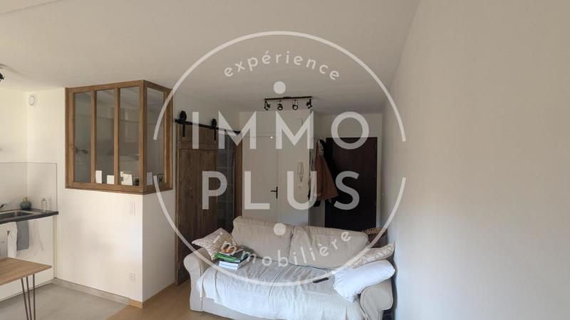 Appartement - 31 m² - 2 pièces